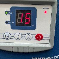 VWR Symphony Ultrasonic Cleaner image 2